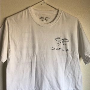 Surf club BRAND NEW